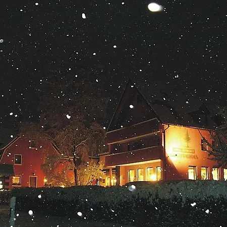 Steigerwaldhaus 2* Burghaslach
