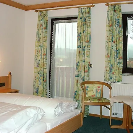 Steigerwaldhaus Hotel