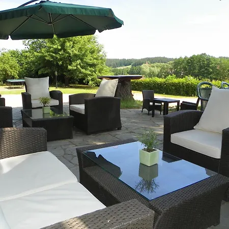 Steigerwaldhaus Hotel 2*