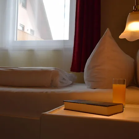 Steigerwaldhaus Burghaslach