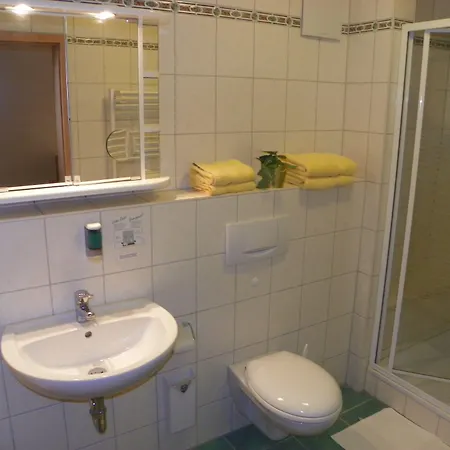 Steigerwaldhaus Hotel