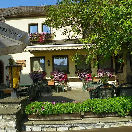 Steigerwaldhaus 2* Burghaslach