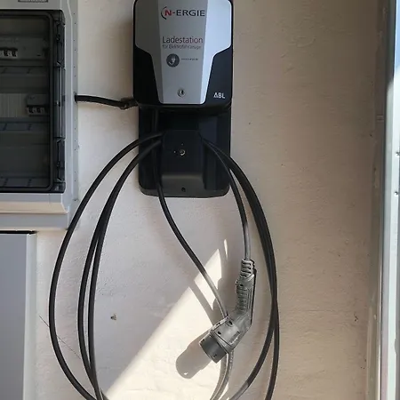 Steigerwaldhaus 2* Burghaslach