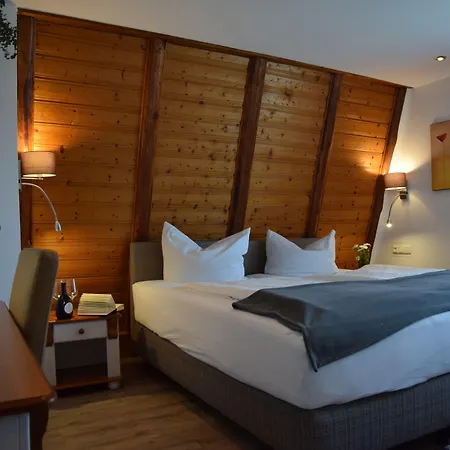 Steigerwaldhaus Burghaslach