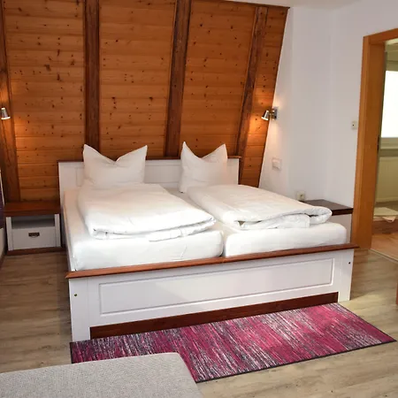 Hotel Steigerwaldhaus 2*