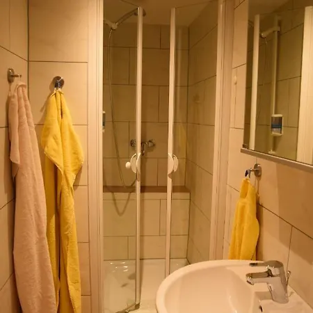 Steigerwaldhaus Hotel