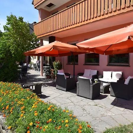 Steigerwaldhaus 2* Burghaslach