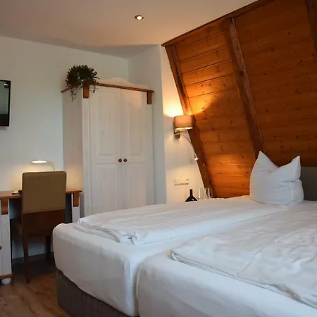 Steigerwaldhaus 2* Burghaslach