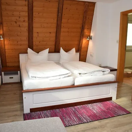 Steigerwaldhaus