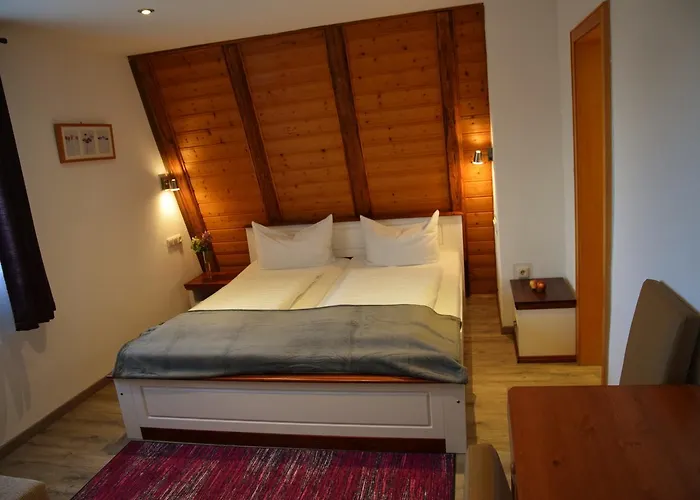 斯特格沃德豪斯兰德酒店 酒店