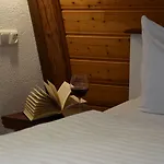 Hotel Steigerwaldhaus Burghaslach