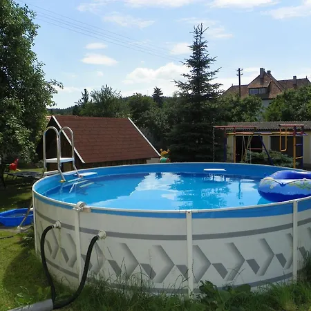 Hotel Steigerwaldhaus 2*