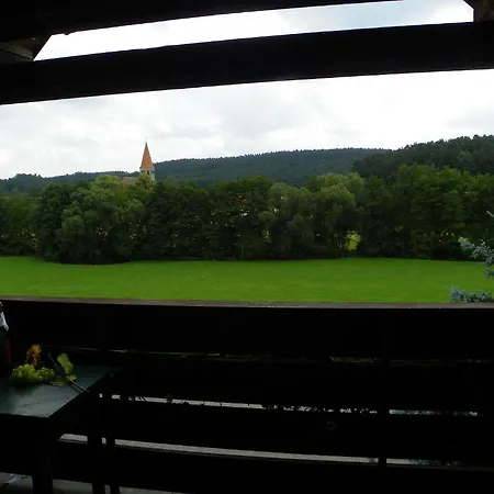 Steigerwaldhaus 2* Burghaslach