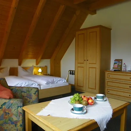 Steigerwaldhaus 2*