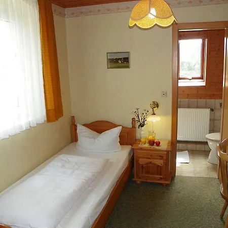 Steigerwaldhaus