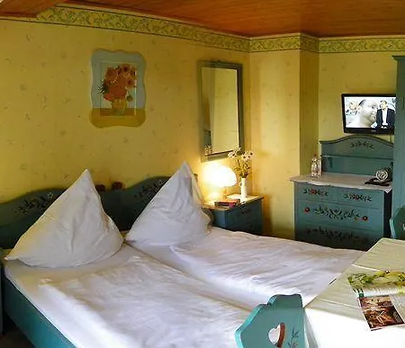 Steigerwaldhaus Hotel 2*