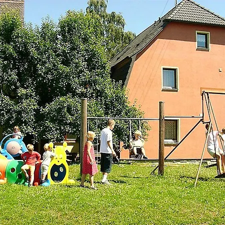 Steigerwaldhaus 2*