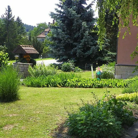 Steigerwaldhaus Hotel