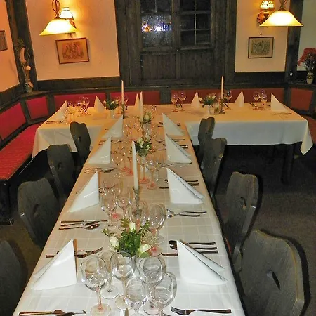 Steigerwaldhaus 2*