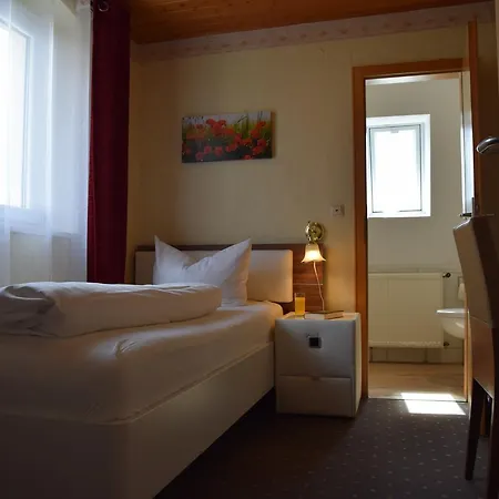 Steigerwaldhaus Hotel