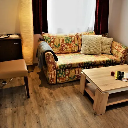 Steigerwaldhaus Hotel Burghaslach