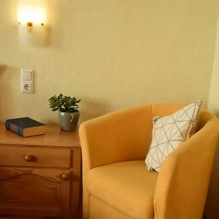 Steigerwaldhaus Hotel 2*