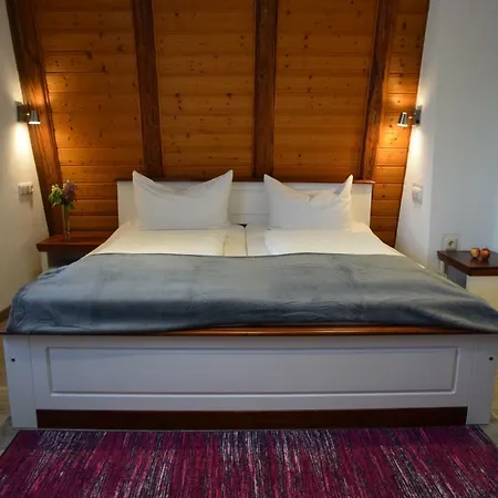 Steigerwaldhaus 2*