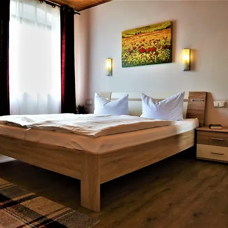 Steigerwaldhaus Hotel 2*
