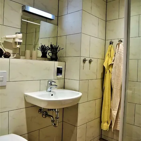 Hotel Steigerwaldhaus 2*
