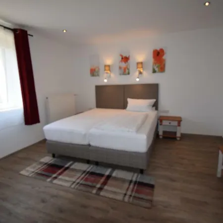 Hotel Steigerwaldhaus 2*
