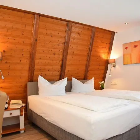 Hotel Steigerwaldhaus