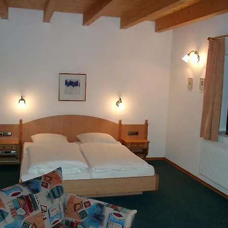 Steigerwaldhaus