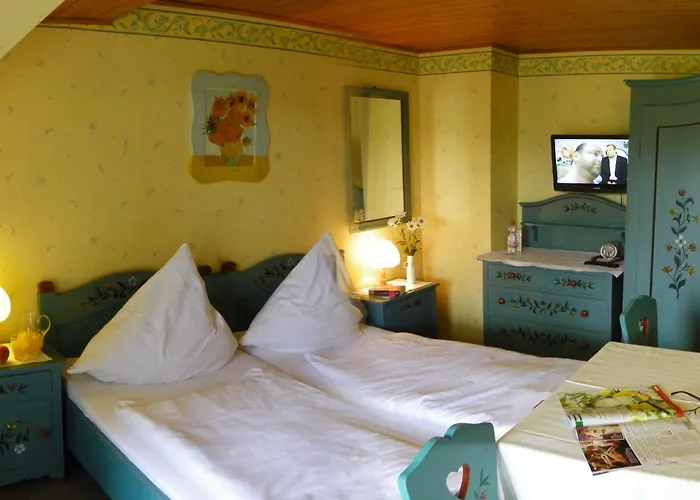 Steigerwaldhaus 2*